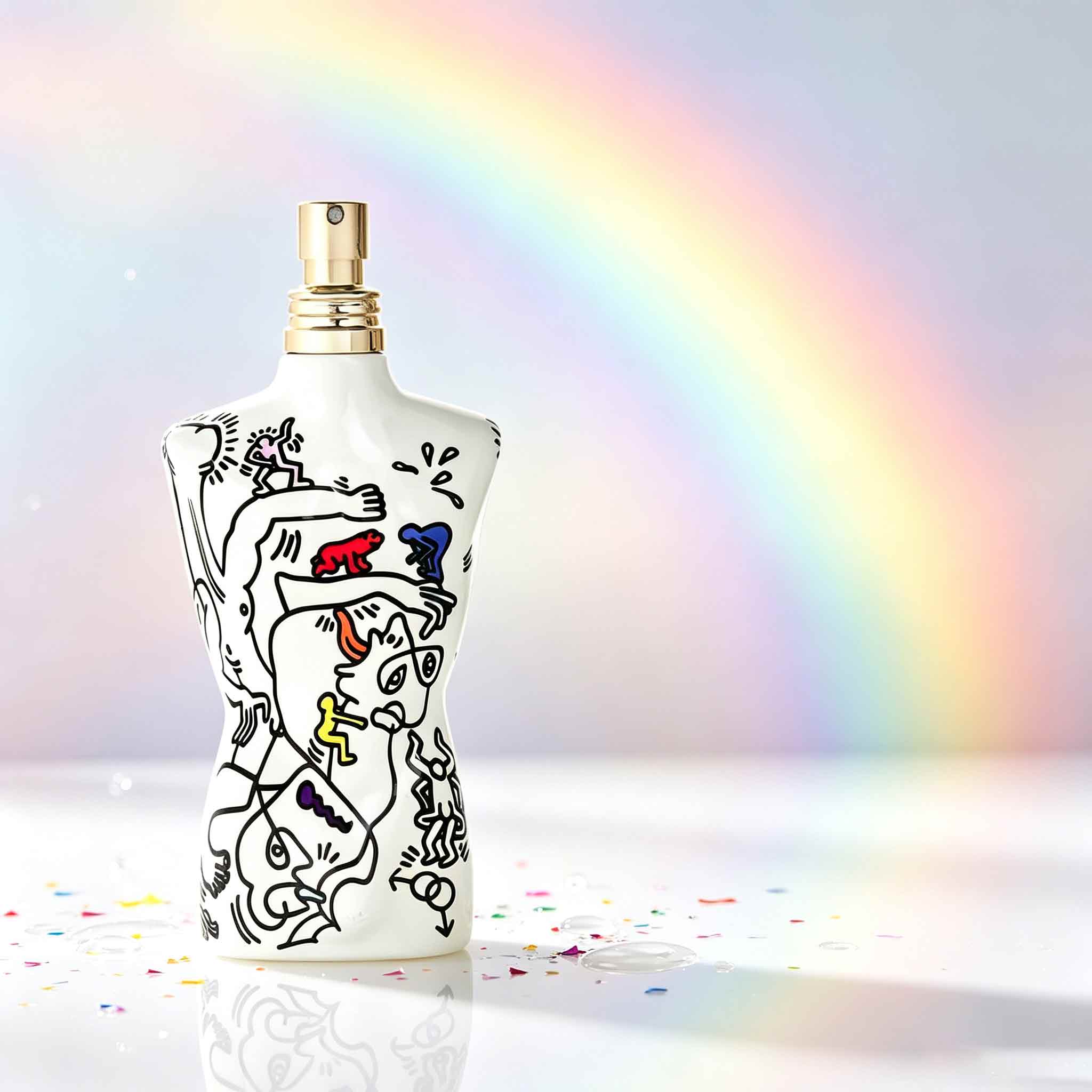 Perfume Fragrance Jean Paul Gaultier - น้ำหอม Jean Paul Gaultier Le Male