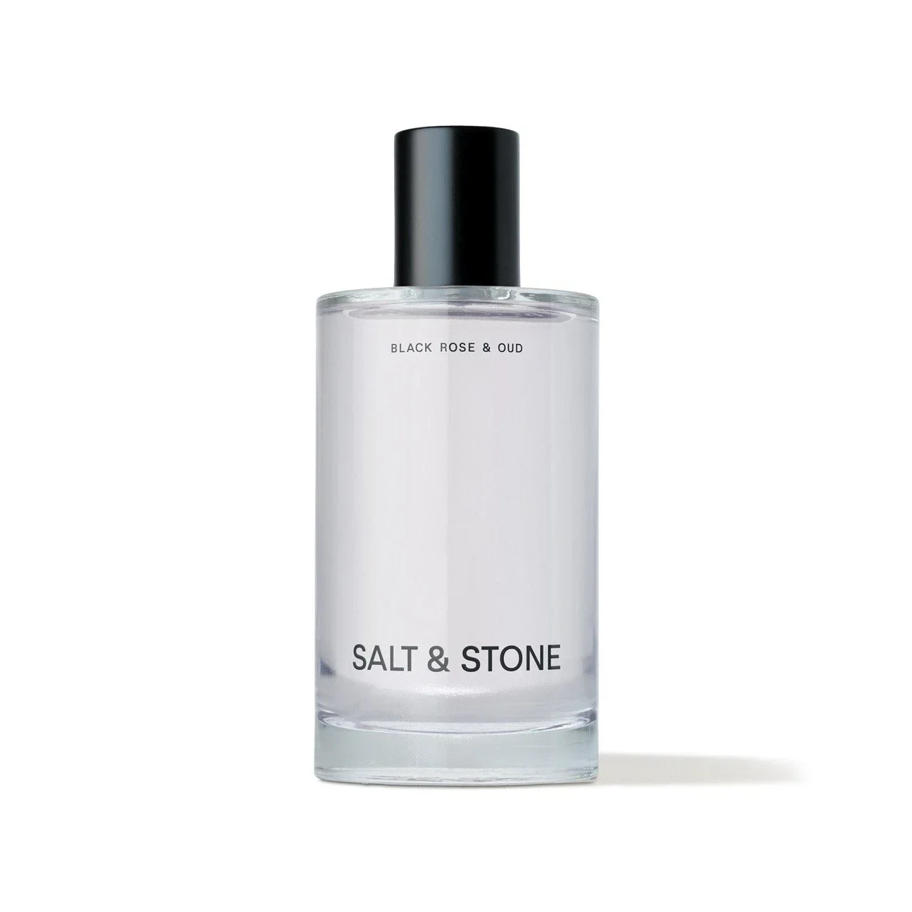 Fragrance Perfume For Man - SALT & STONE แบล็คโรส & อู๊ด