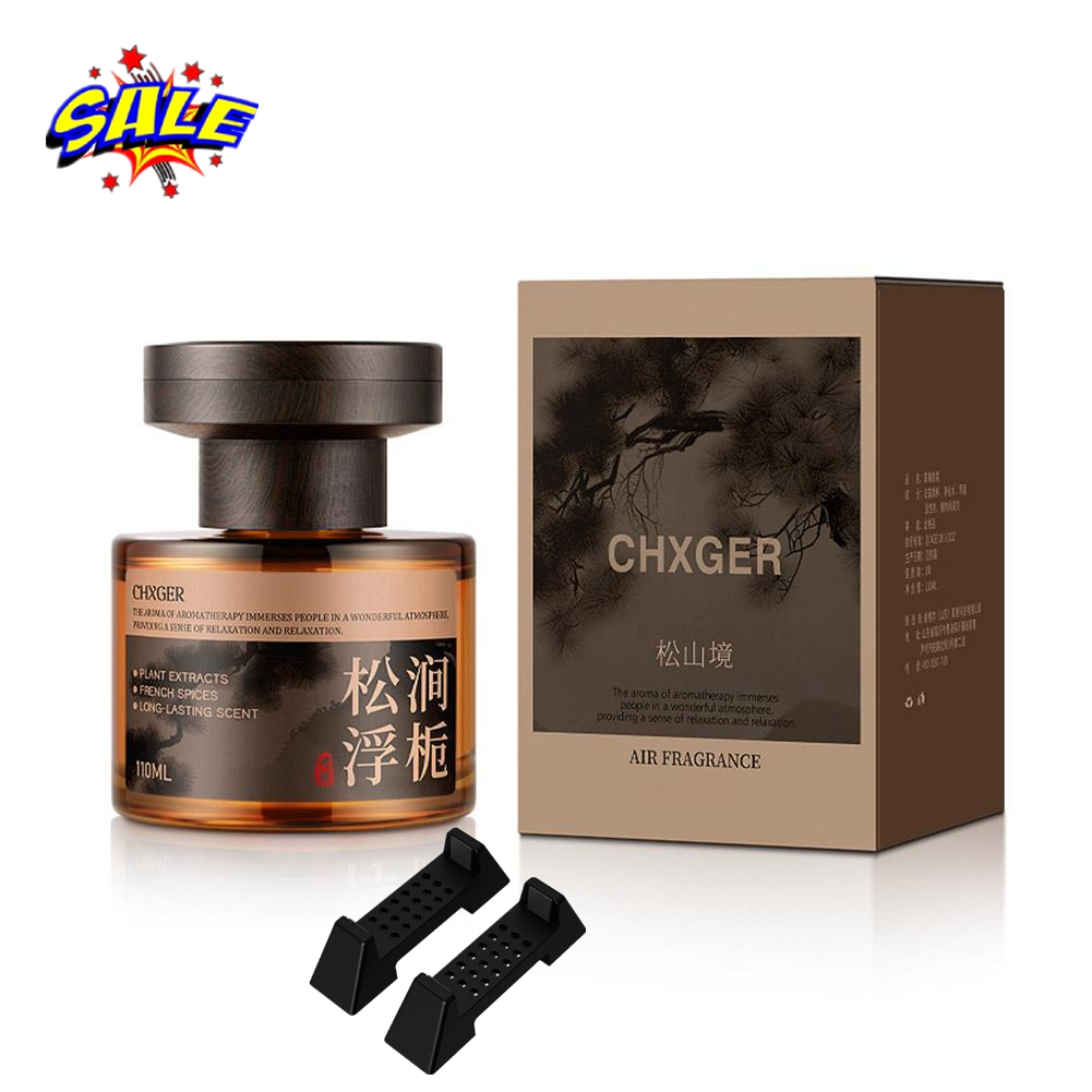 Fragrance Oil Perfume Grade - น้ำหอมปรับอากาศติดรถยนต์คุณภาพสูง กลิ่นหอมระดับพรีเมียม น้ำมันหอมระเหย กลิ่นวินเทจ กลิ่นหอมติดทนนาน ตกแต่งรถยนต์