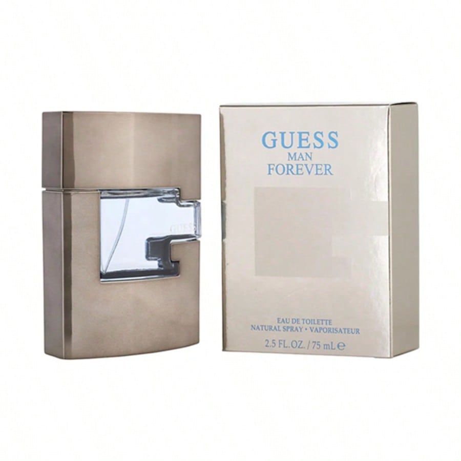 You Perfume Fragrance - Guess Forever น้ำหอมสำหรับผู้ชาย Eau De Toilette