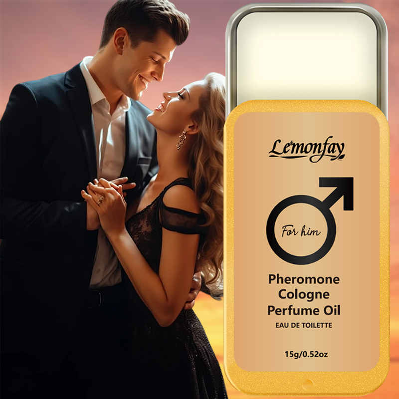 You Perfume Fragrance - บาล์มน้ำหอมเลมอนเฟย์ เมน'ส ฟีโรโมน มังกอล ดราก้อน กลิ่นมังกรมองโกเลีย