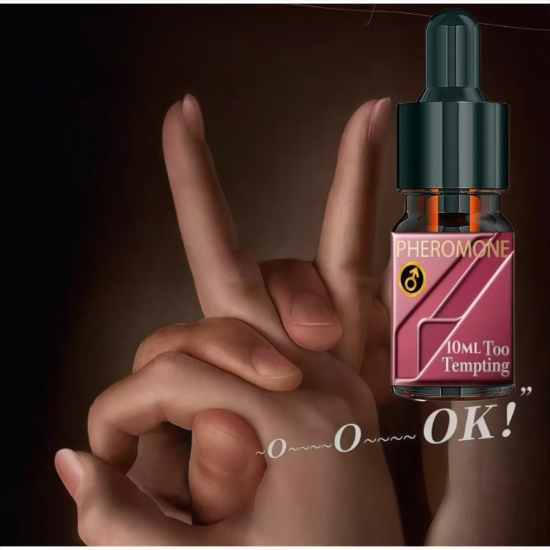 Passion Fragrance Perfume - น้ำหอมคู่รัก กลิ่น Passion Pheromone น้ำหอมฟีโรโมนเข้มข้น น้ำมันหอมระเหย