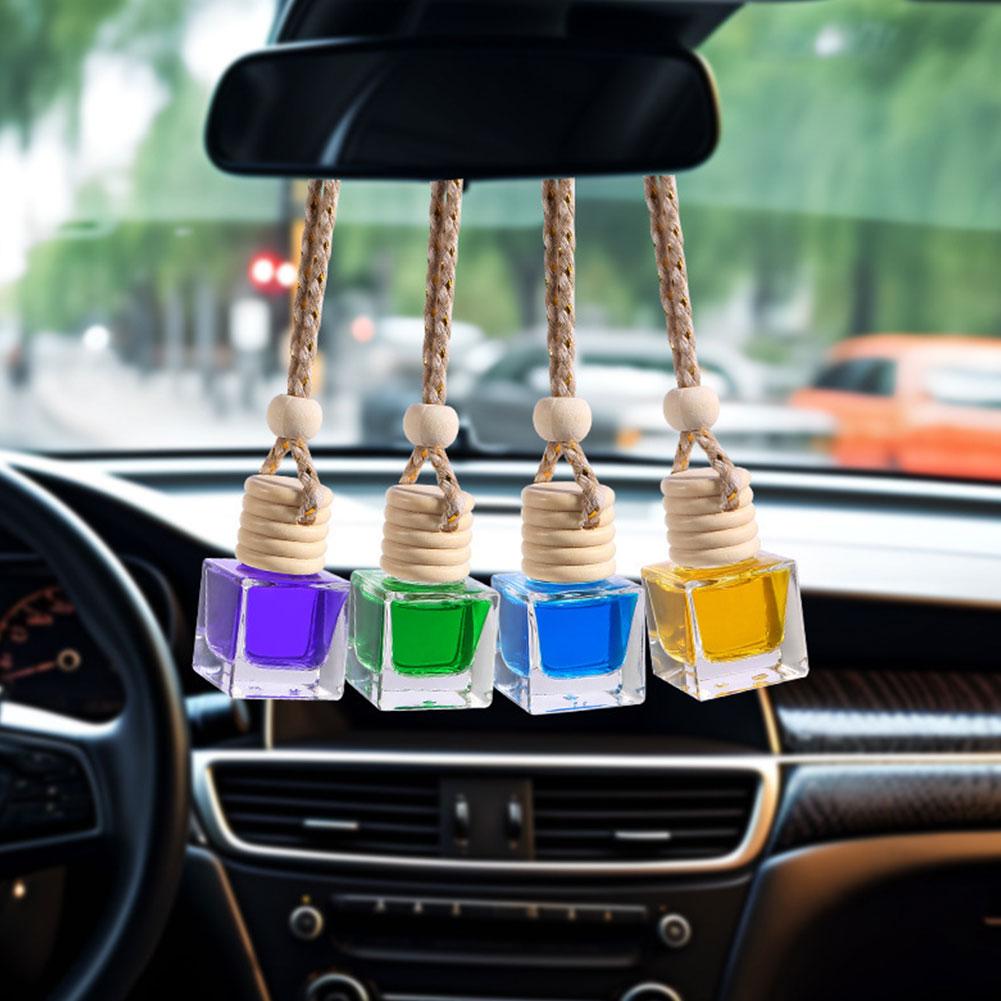 น้ำหอมปรับอากาศในรถยนต์ รูปทรง - Fragrance Oil Perfume Grade บทวิจารณ์และราคา