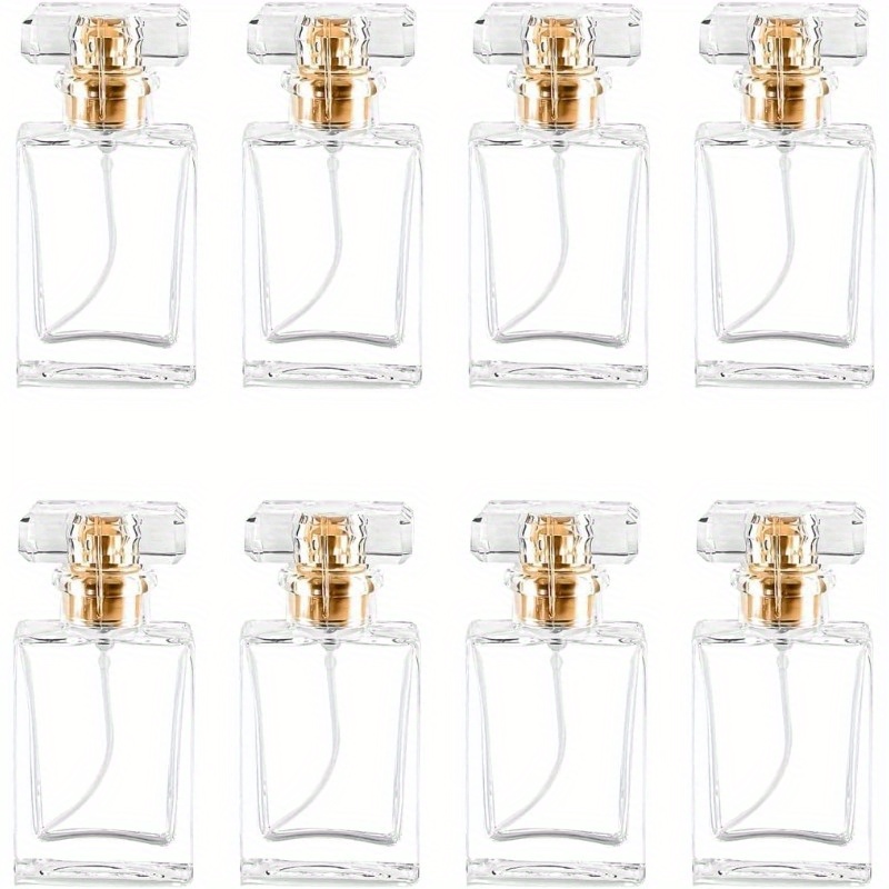 8 ชิ้น 30 มิลลิลิตรขวดน้ําหอมแ - Perfume Fragrance Story บทวิจารณ์และราคา