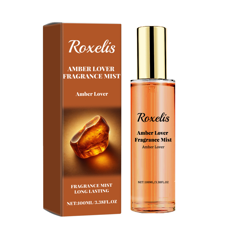 โรเซลิส แอมเบอร์ โรแมนซ์ เพอร์ - Perfume Fragrance Vanilla บทวิจารณ์และราคา