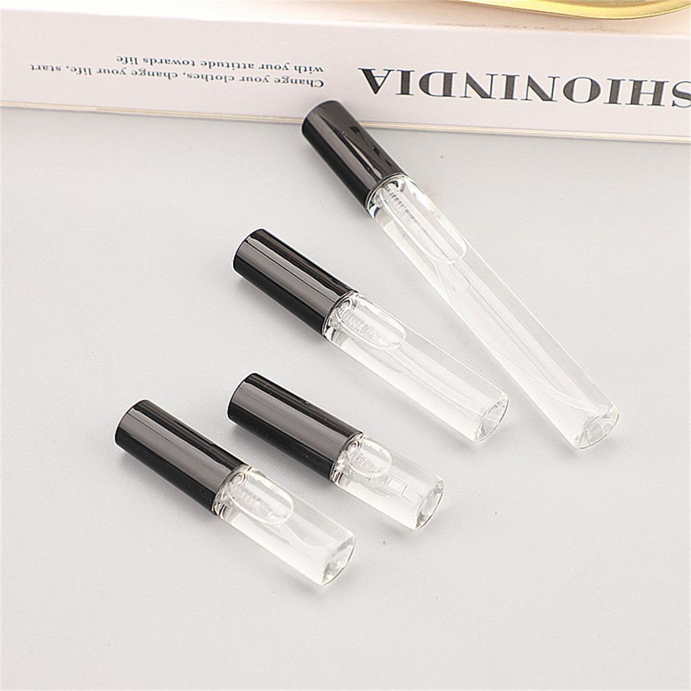 ขวดสเปรย์น้ำหอมเปล่าขนาดเล็กแบ - Perfume Fragrance House บทวิจารณ์และราคา