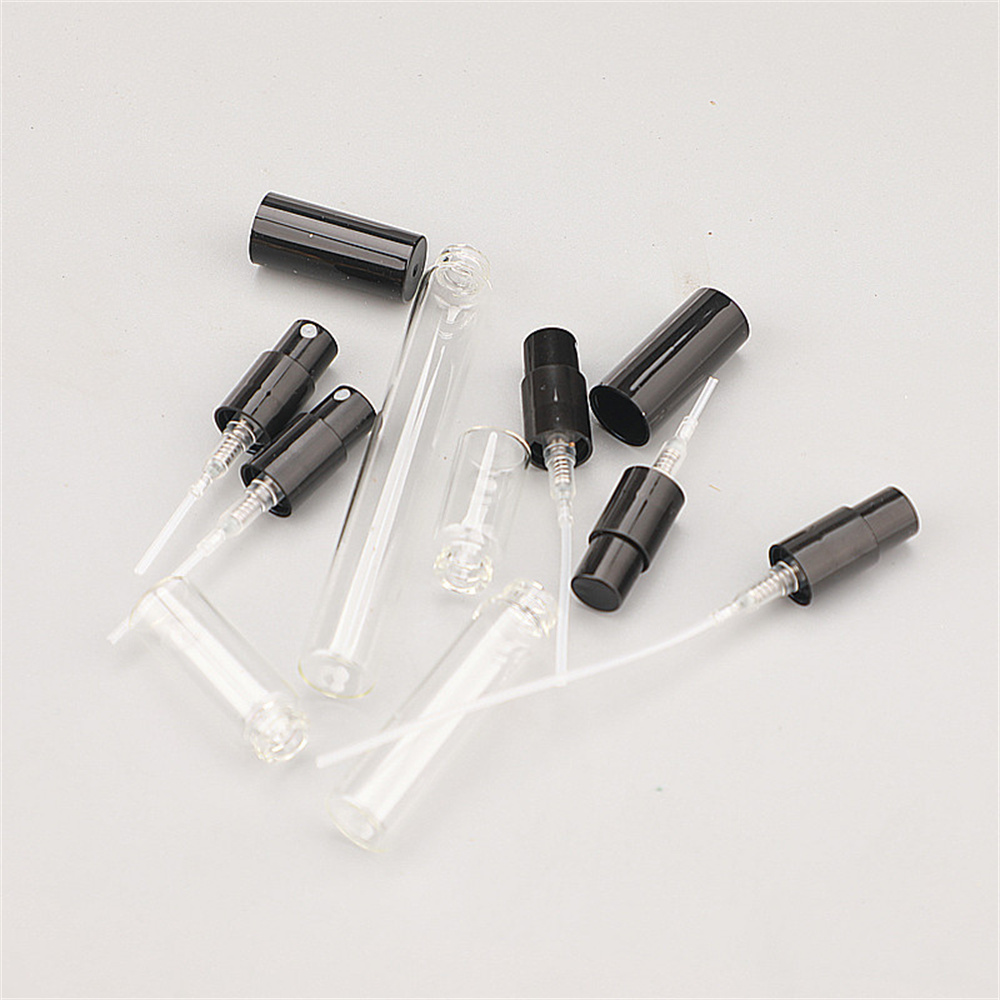 ขวดสเปรย์น้ำหอมเปล่าขนาดเล็กแบ - Perfume Fragrance House บทวิจารณ์และราคา