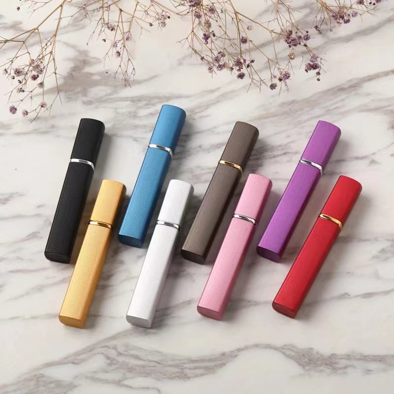 เครื่องฉีดน้ำหอมแบบเติมได้ขวดเ - Perfume Fragrance Story บทวิจารณ์และราคา