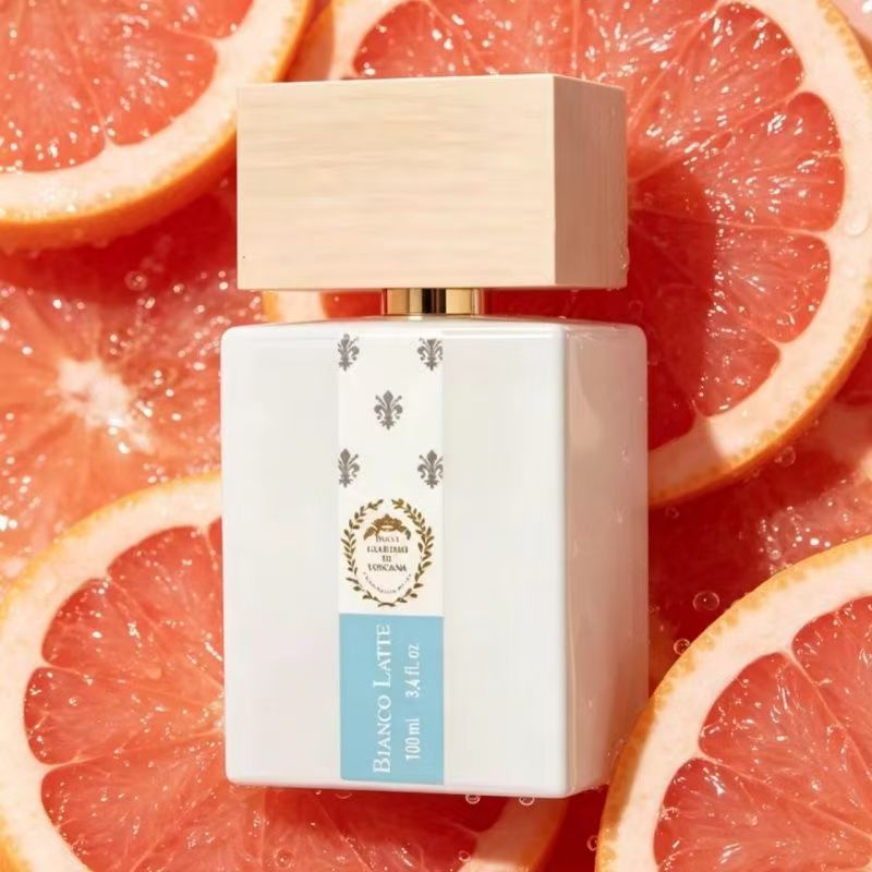 น้ำหอม Giardini Di Toscana Bia - Perfume Fragrance Vanilla บทวิจารณ์และราคา