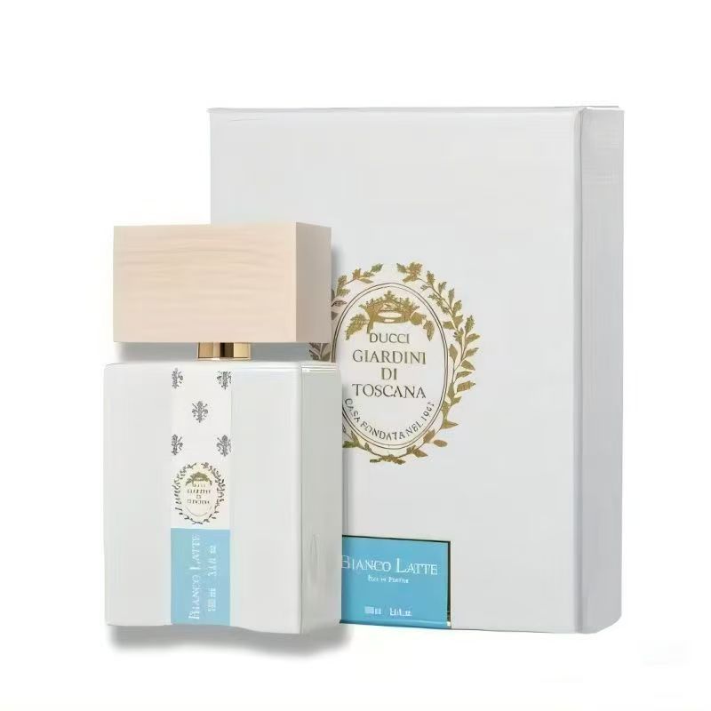 น้ำหอม Giardini Di Toscana Bia - Perfume Fragrance Vanilla บทวิจารณ์และราคา