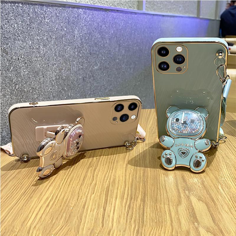 Quicksandหมีผู้ถือเชือกเส้นเล็ - Fragance X บทวิจารณ์และราคา