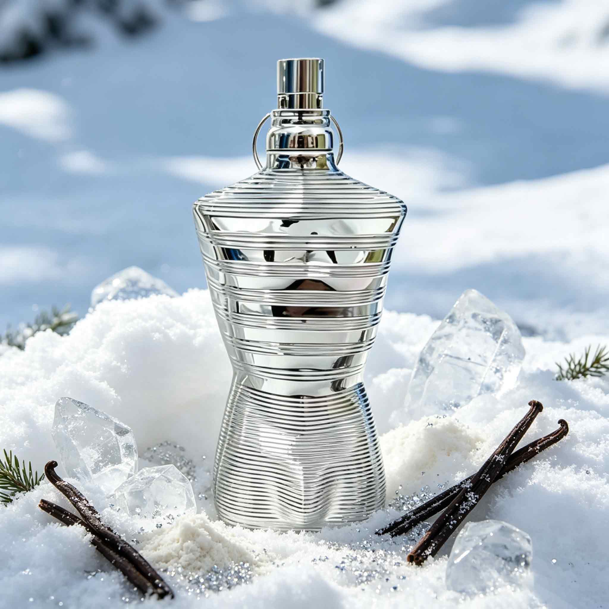 Jean Paul Gaultier Ultra Elixi - Perfume Fragrance Jean Paul Gaultier บทวิจารณ์และราคา
