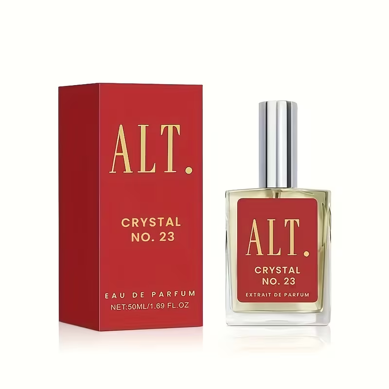 ALT คริสตัล หมายเลข 23 เอ็กซ์แ - Baccarat Rouge Dupe บทวิจารณ์และราคา