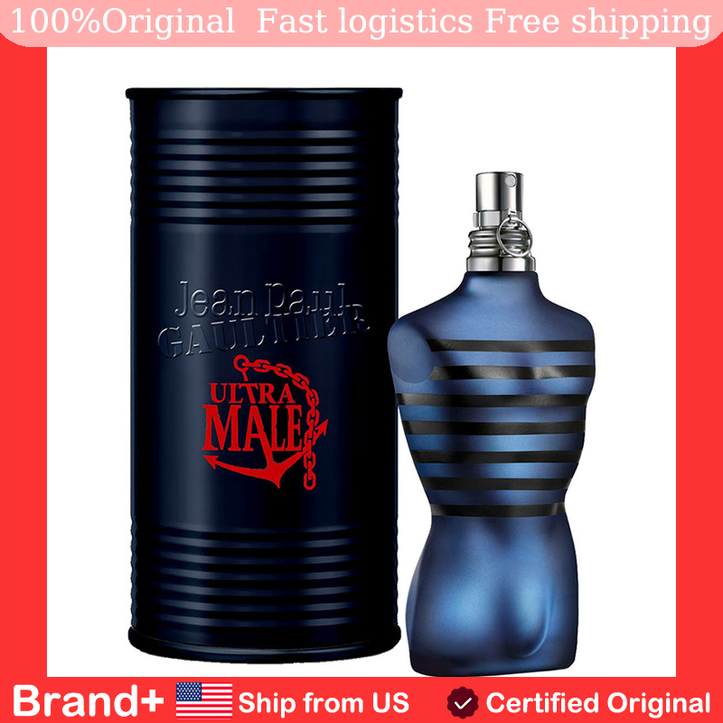 น้ำหอมแท้ Jean Paul Gaultier U - Perfume Fragrance Jean Paul Gaultier บทวิจารณ์และราคา