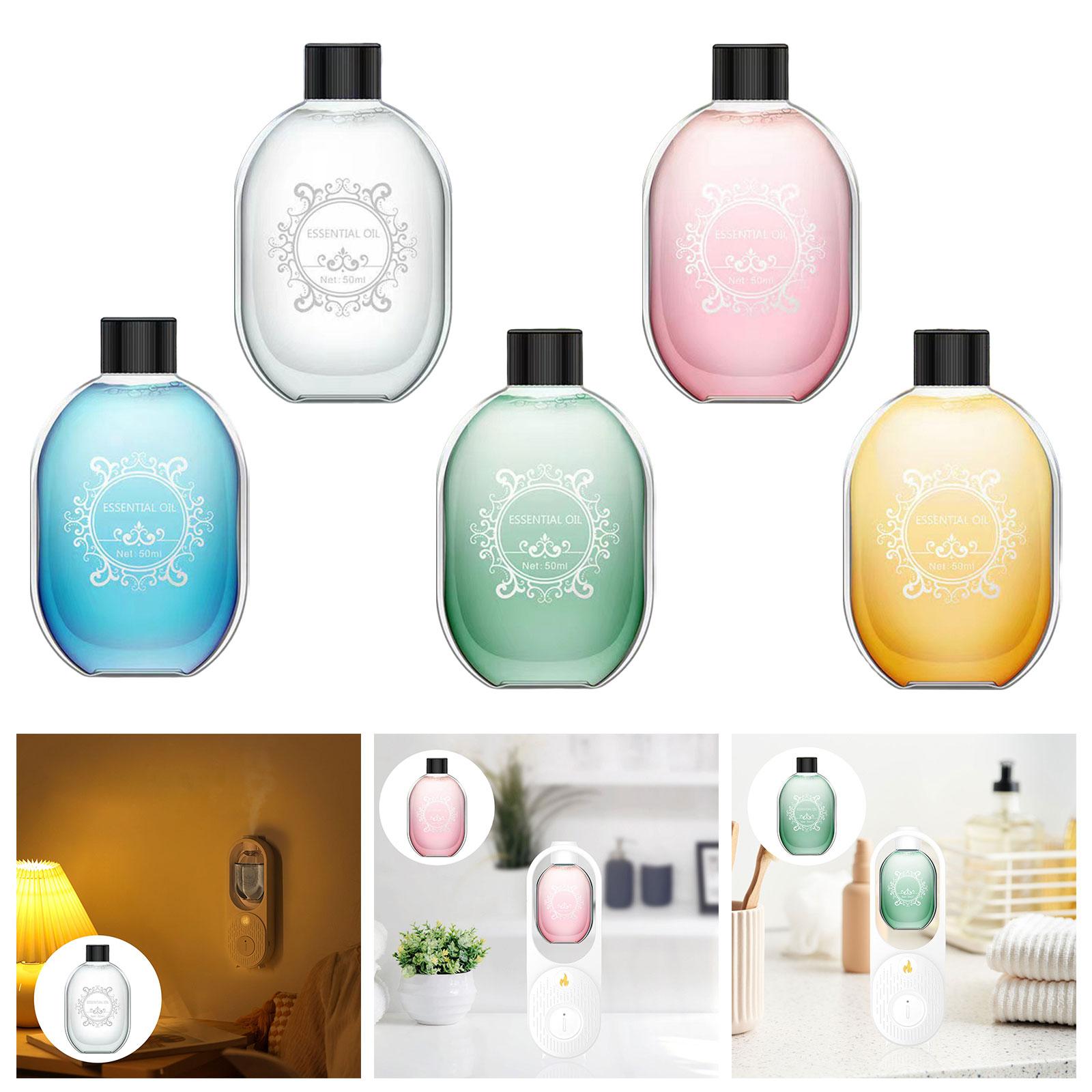 น้ำหอมสำหรับเครื่องกระจายกลิ่น - Perfume Quality Fragrance Oils บทวิจารณ์และราคา