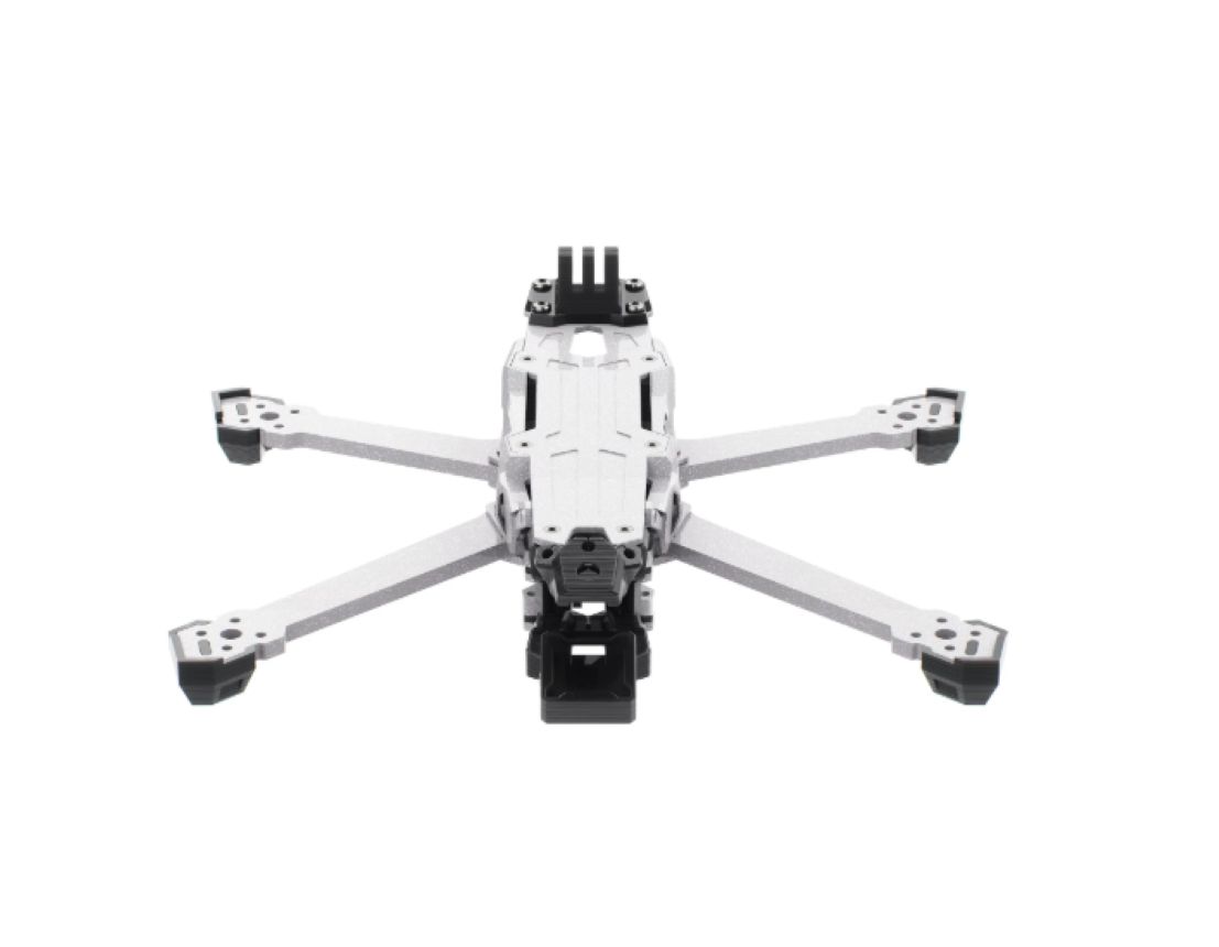 GEPRC GEP-Vapor-X D 5/6 ซีรีส์ - Fragance X บทวิจารณ์และราคา
