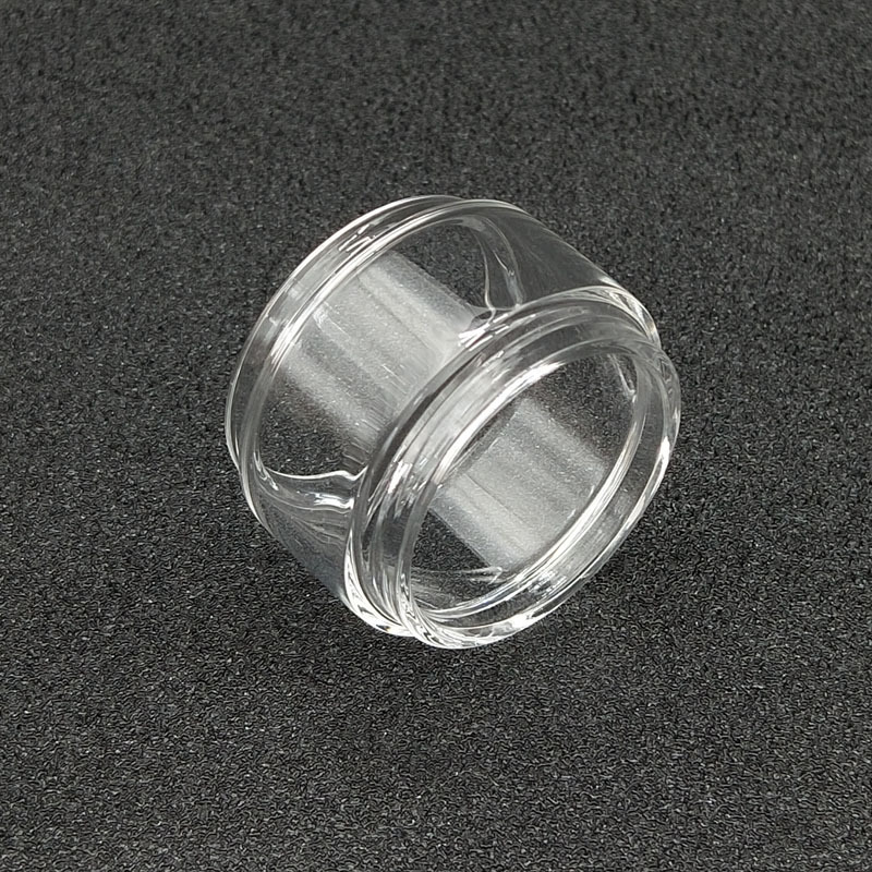 หลอดแก้วขยายสำหรับ geekvape Ze - Fragance X บทวิจารณ์และราคา