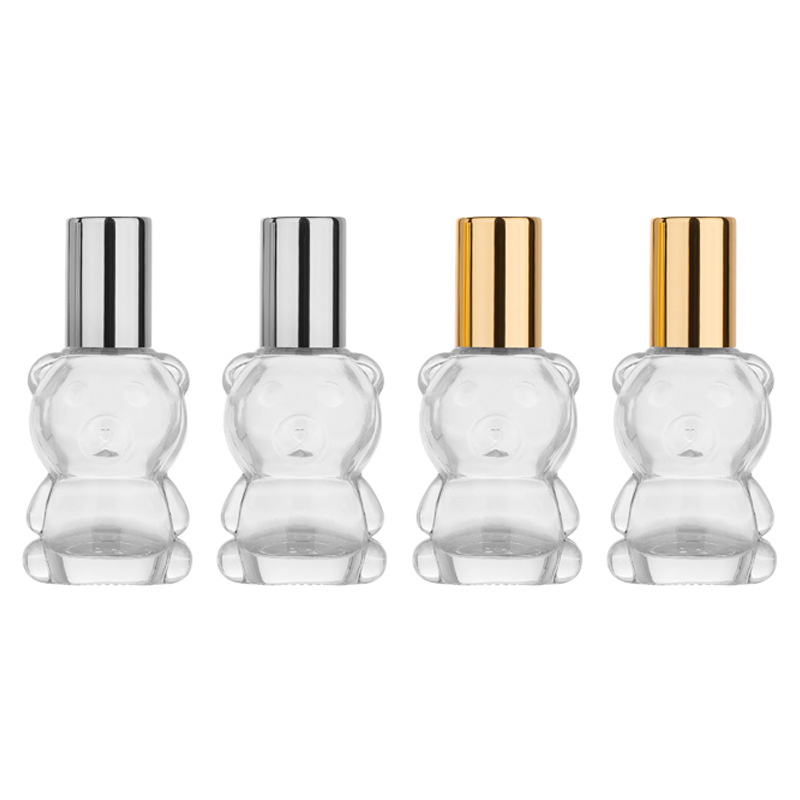 ขวดแก้วน้ํามันหอมระเหยที่ว่างเ - Perfume Fragrance House บทวิจารณ์และราคา
