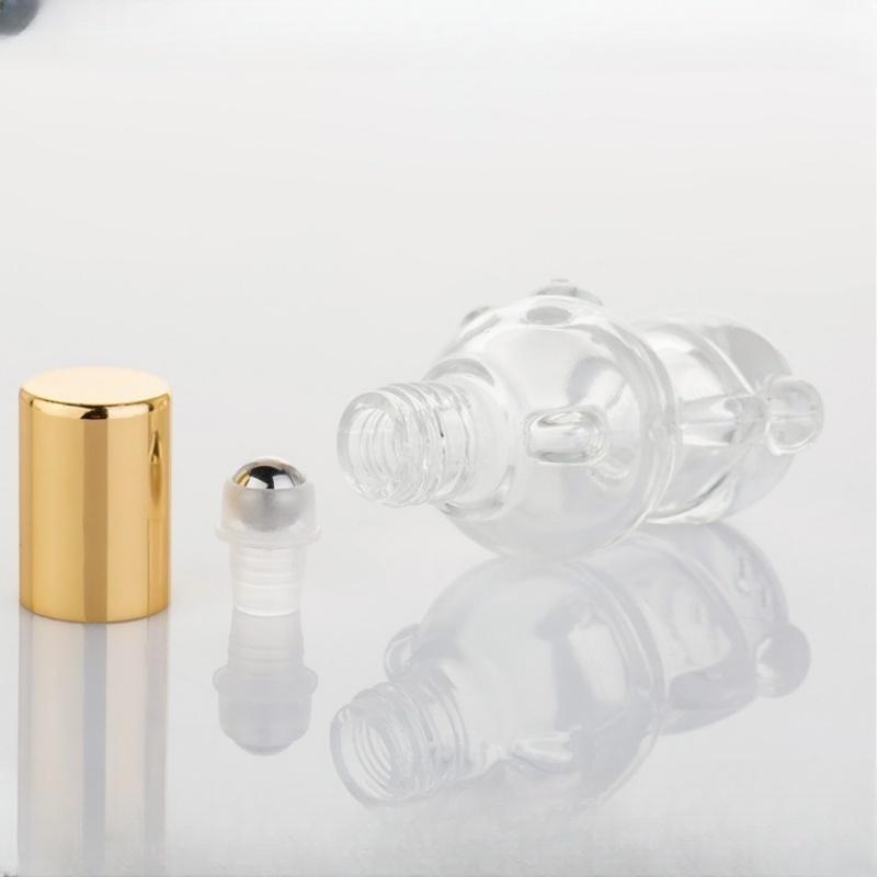 ขวดแก้วน้ํามันหอมระเหยที่ว่างเ - Perfume Fragrance House บทวิจารณ์และราคา
