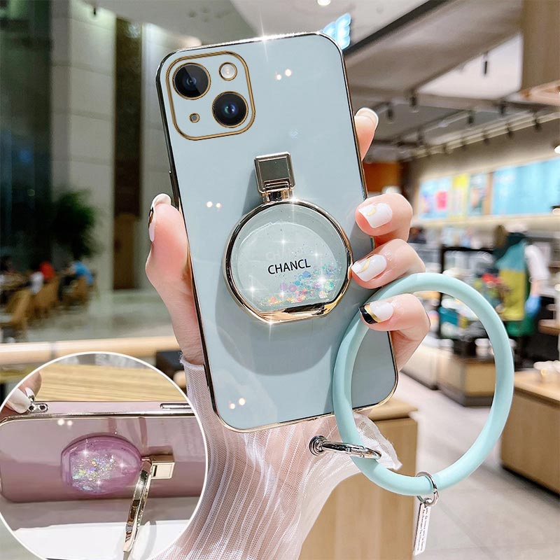 เคสใส่ขวดน้ำหอมสุดสร้างสรรค์สำ - Fragance X บทวิจารณ์และราคา