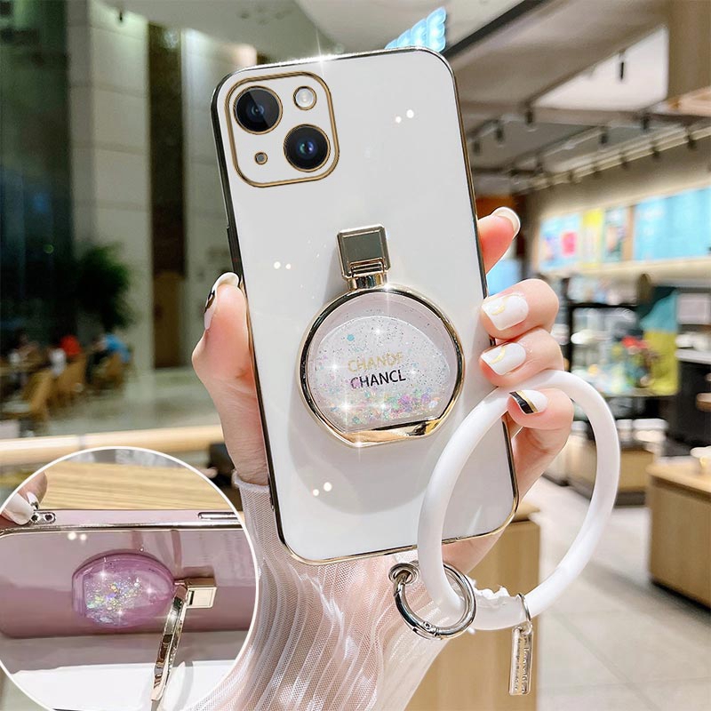 เคสใส่ขวดน้ำหอมสุดสร้างสรรค์สำ - Fragance X บทวิจารณ์และราคา