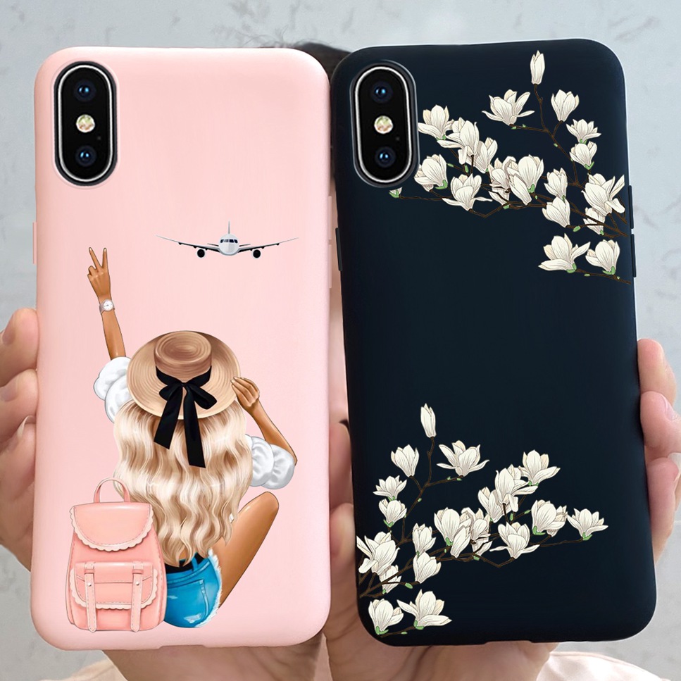 สําหรับ Apple iPhone X 5.8 