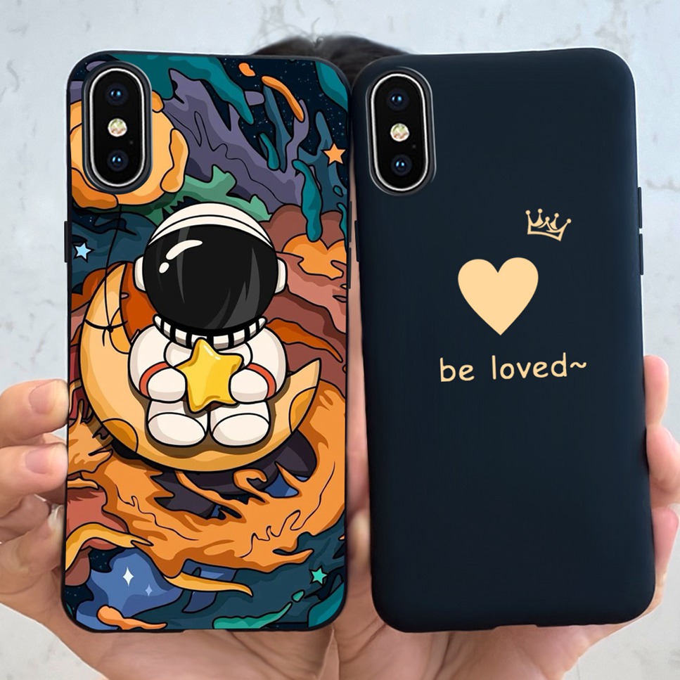 สําหรับ Apple iPhone X 5.8 
