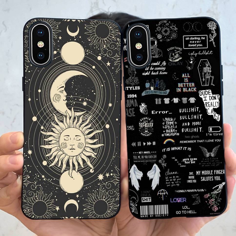 สําหรับ Apple iPhone X 5.8 