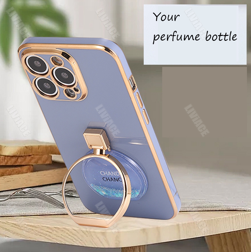 เคสโทรศัพท์สำหรับ iPhone 14, 1 - Fragance X บทวิจารณ์และราคา