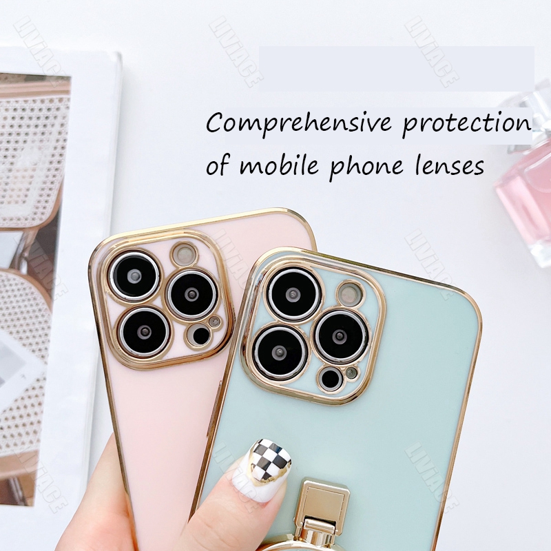 เคสโทรศัพท์สำหรับ iPhone 14, 1 - Fragance X บทวิจารณ์และราคา
