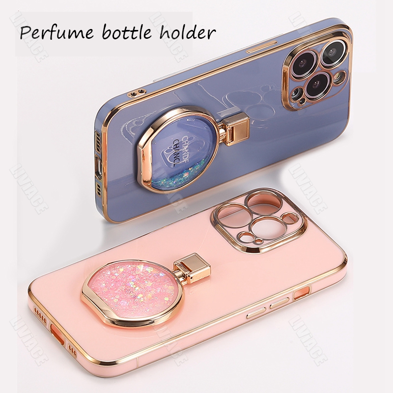 เคสโทรศัพท์สำหรับ iPhone 14, 1 - Fragance X บทวิจารณ์และราคา