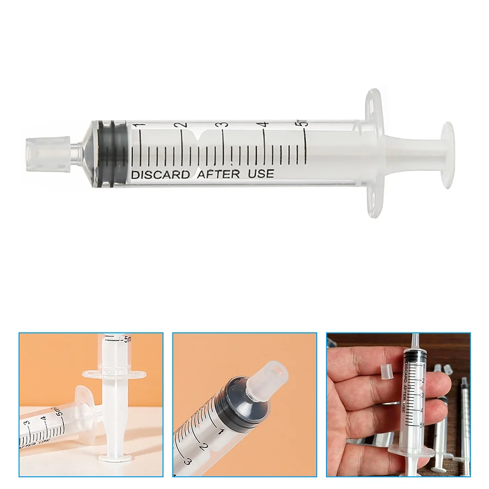 5 /10ml 10pcs ไม่มีเข็มวัสดุพร - Perfume Fragrance Vending Machine บทวิจารณ์และราคา