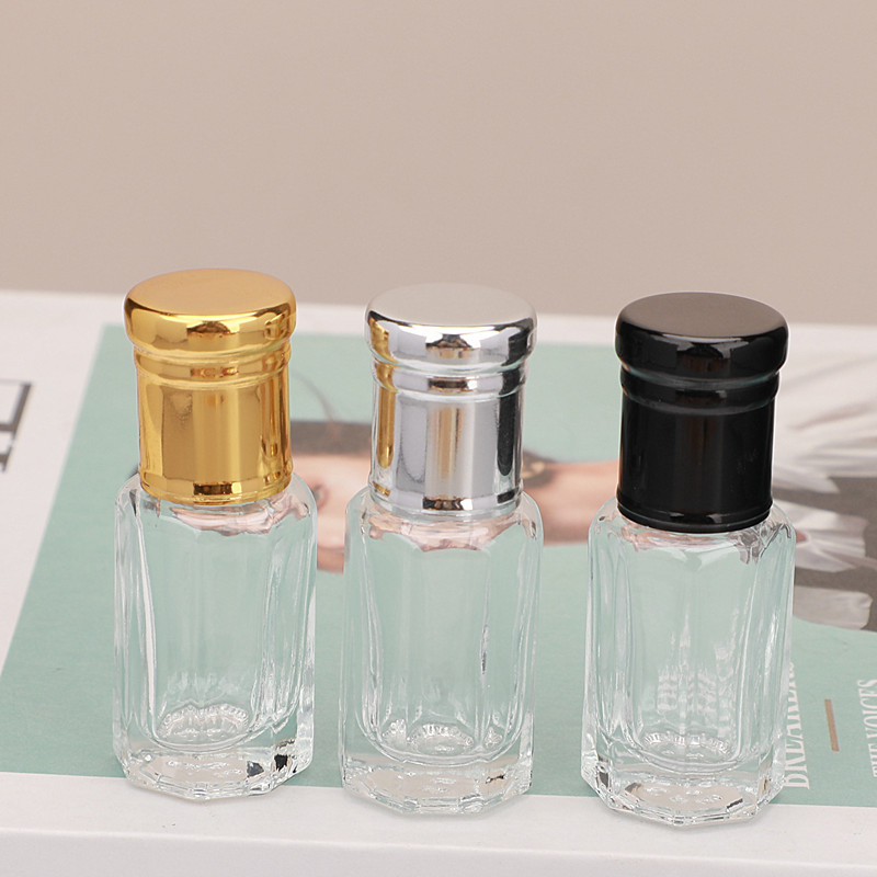 10/30/50/100PCS 3/6/12ml มินิข - Perfume Fragrance Essence บทวิจารณ์และราคา