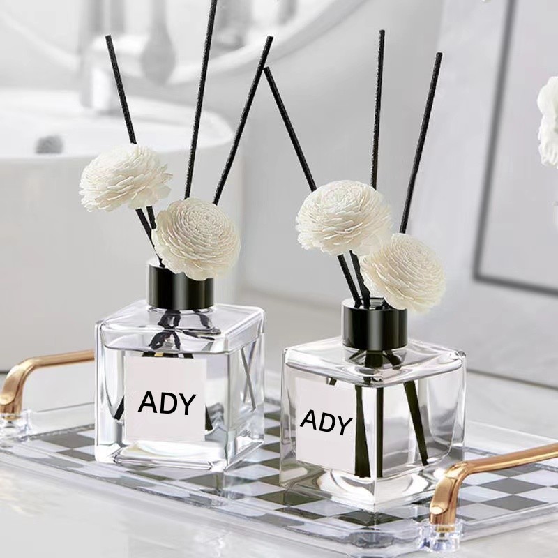 น้ำมันหอมระเหยสำหรับกระจายกลิ่ - Perfume Fragrance House บทวิจารณ์และราคา