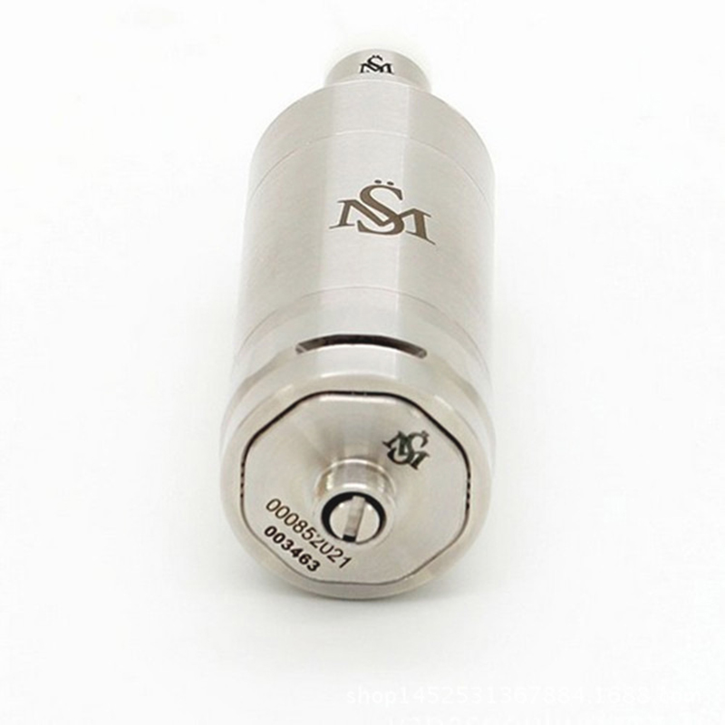 Kayfun 316SS บุหรี่ไฟฟ้าแบบ V5 - Fragance X บทวิจารณ์และราคา