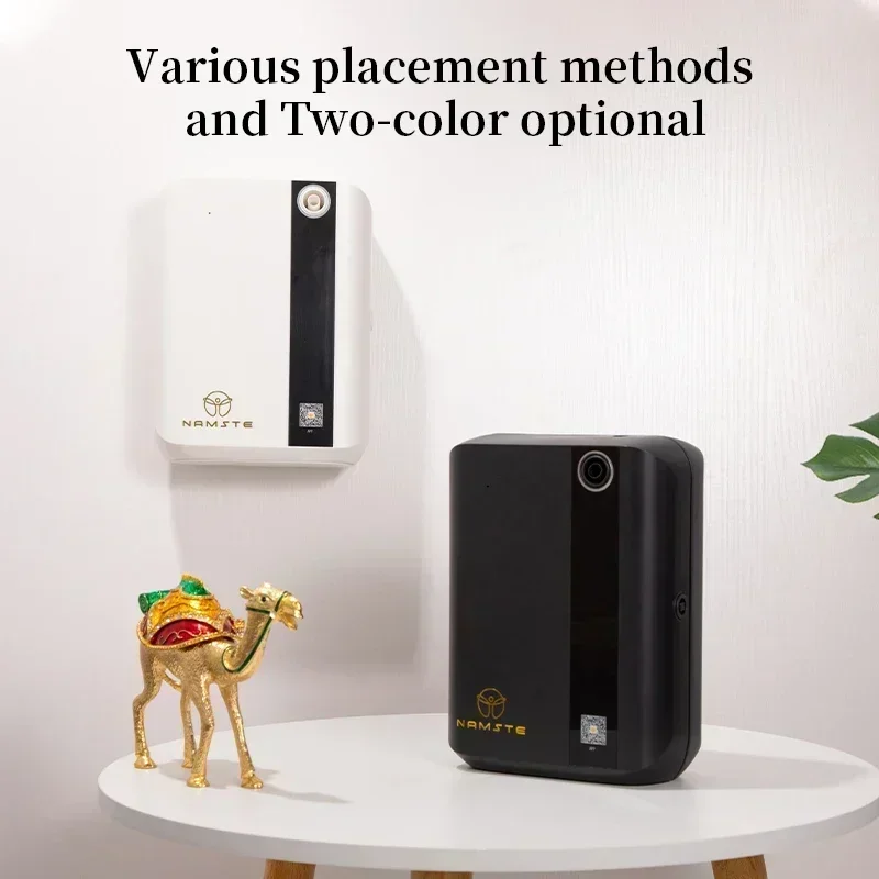 เครื่องกระจายกลิ่นไฟฟ้าสำหรับบ - Perfume Fragrance House บทวิจารณ์และราคา
