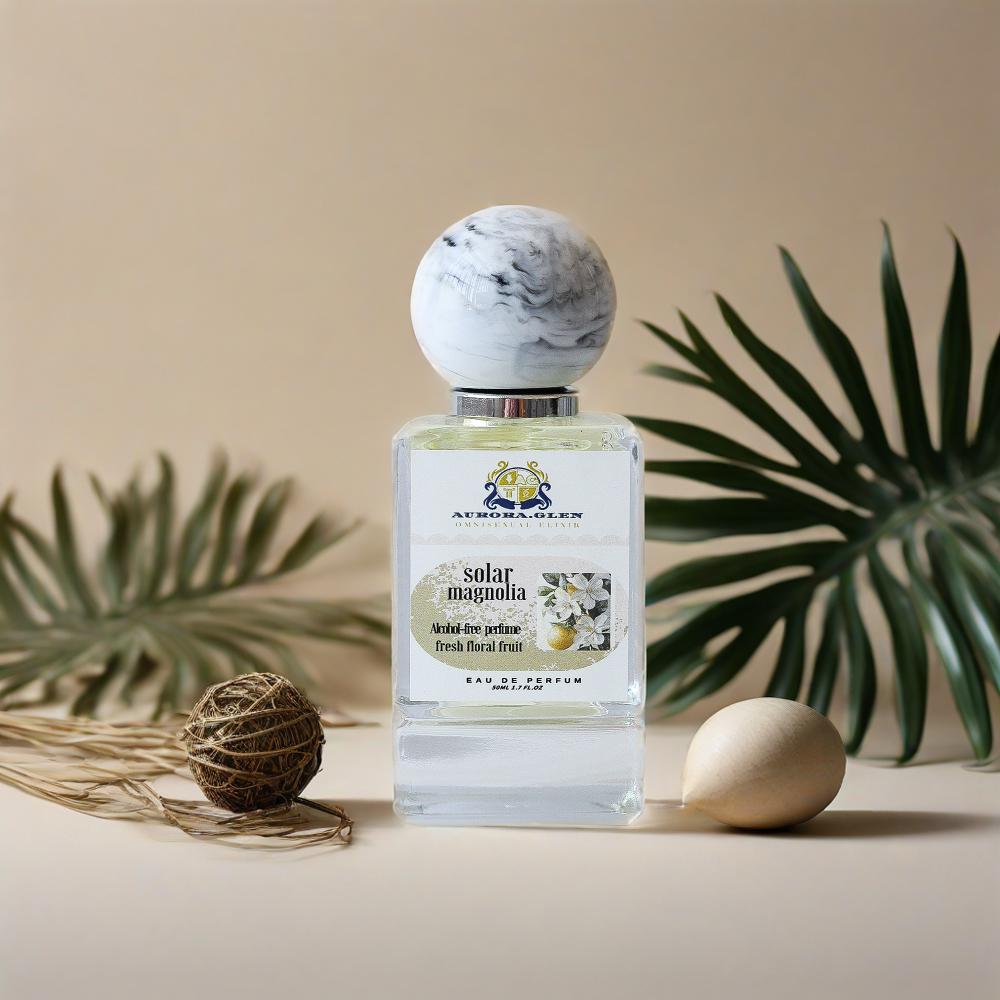 น้ำมันหอมระเหยกลิ่นดอกไม้และผล - Perfume Fragrance Essence บทวิจารณ์และราคา
