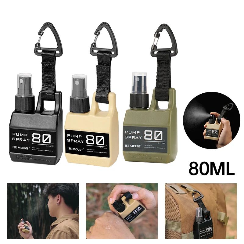 ขวดสเปรย์แบบพกพาขนาด 80 มล. พร - Perfume Fragrance Vending Machine บทวิจารณ์และราคา