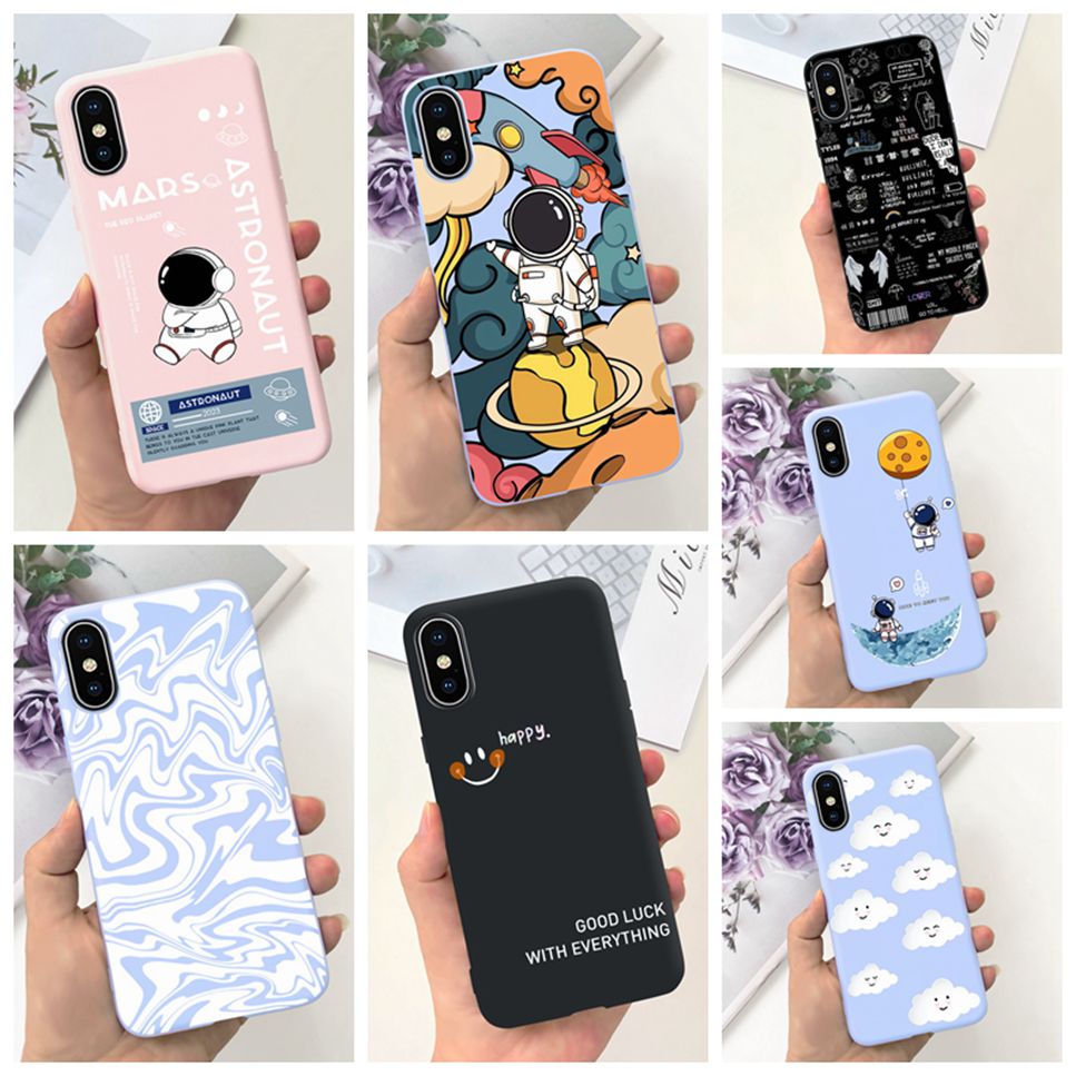 ใหม่สำหรับ Apple iPhone x A186 - Fragance X บทวิจารณ์และราคา