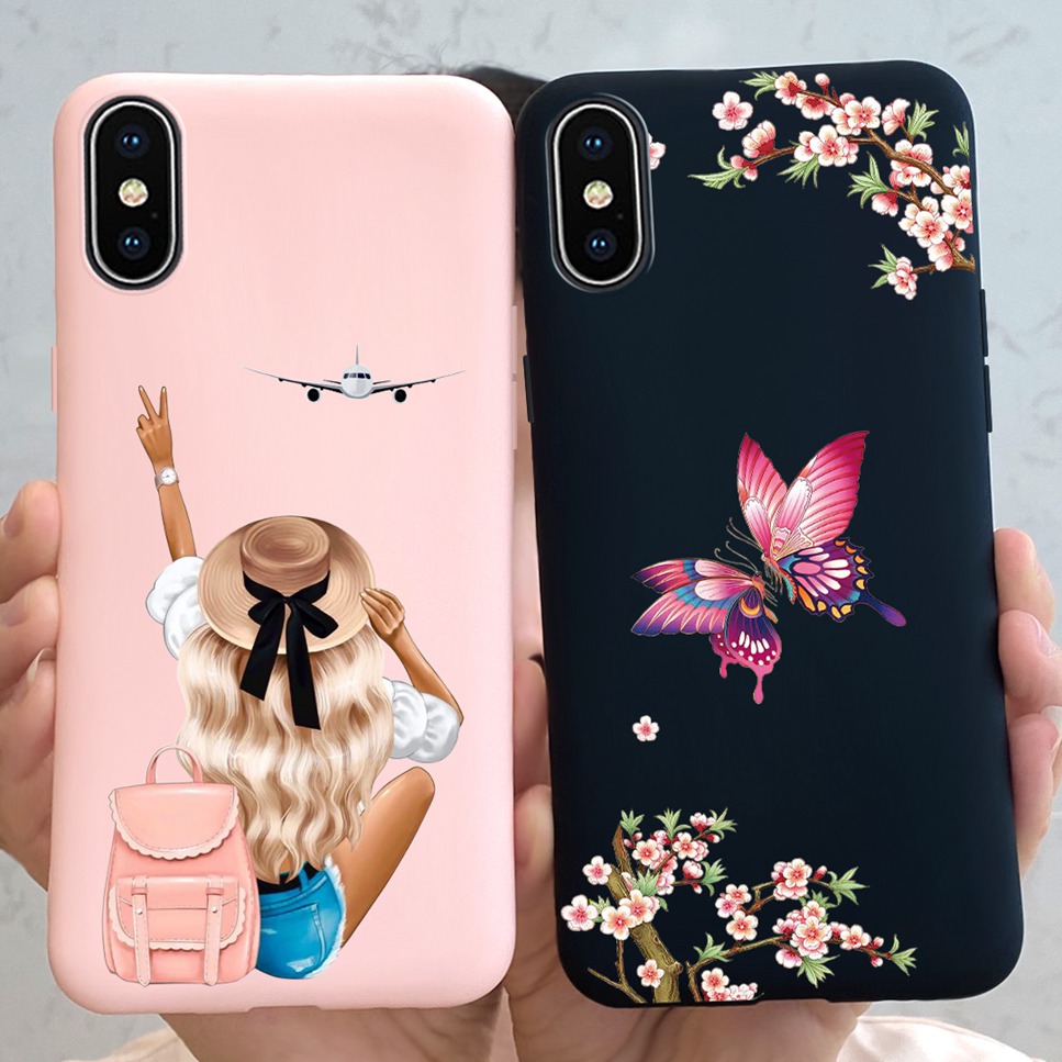 ใหม่สำหรับ Apple iPhone x A186 - Fragance X บทวิจารณ์และราคา