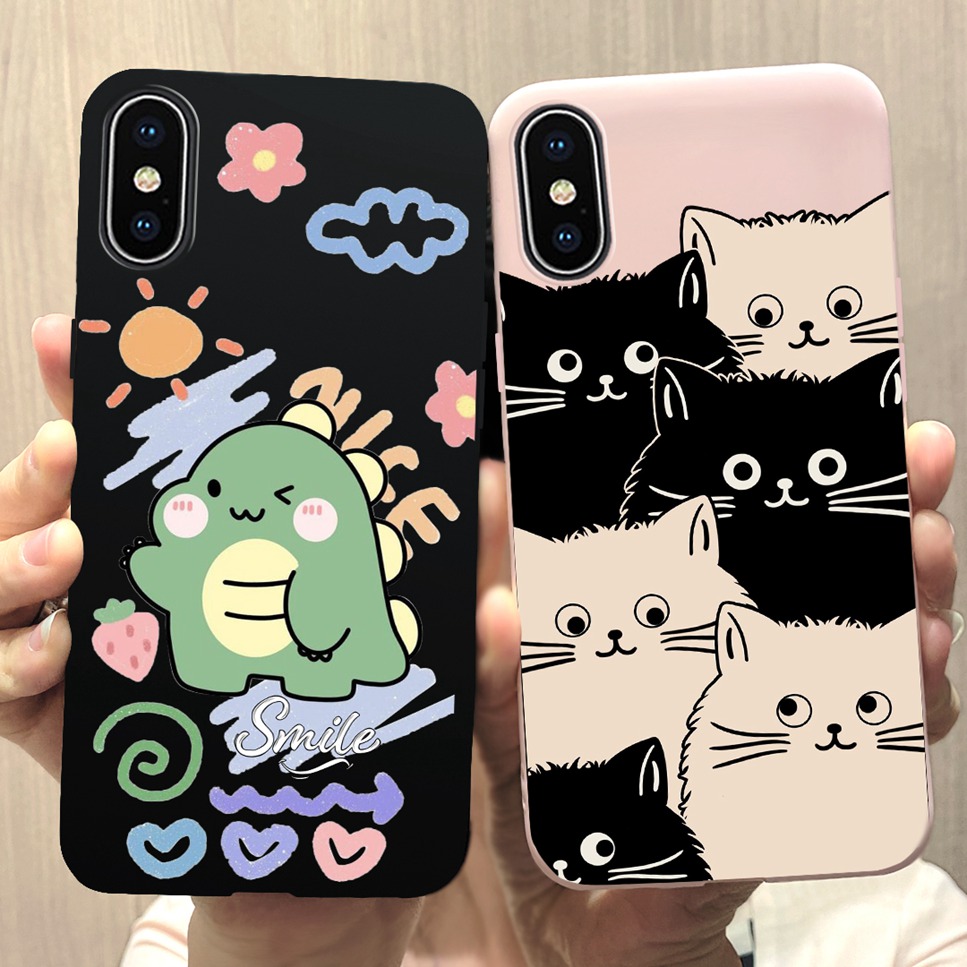 ใหม่สำหรับ Apple iPhone x A186 - Fragance X บทวิจารณ์และราคา