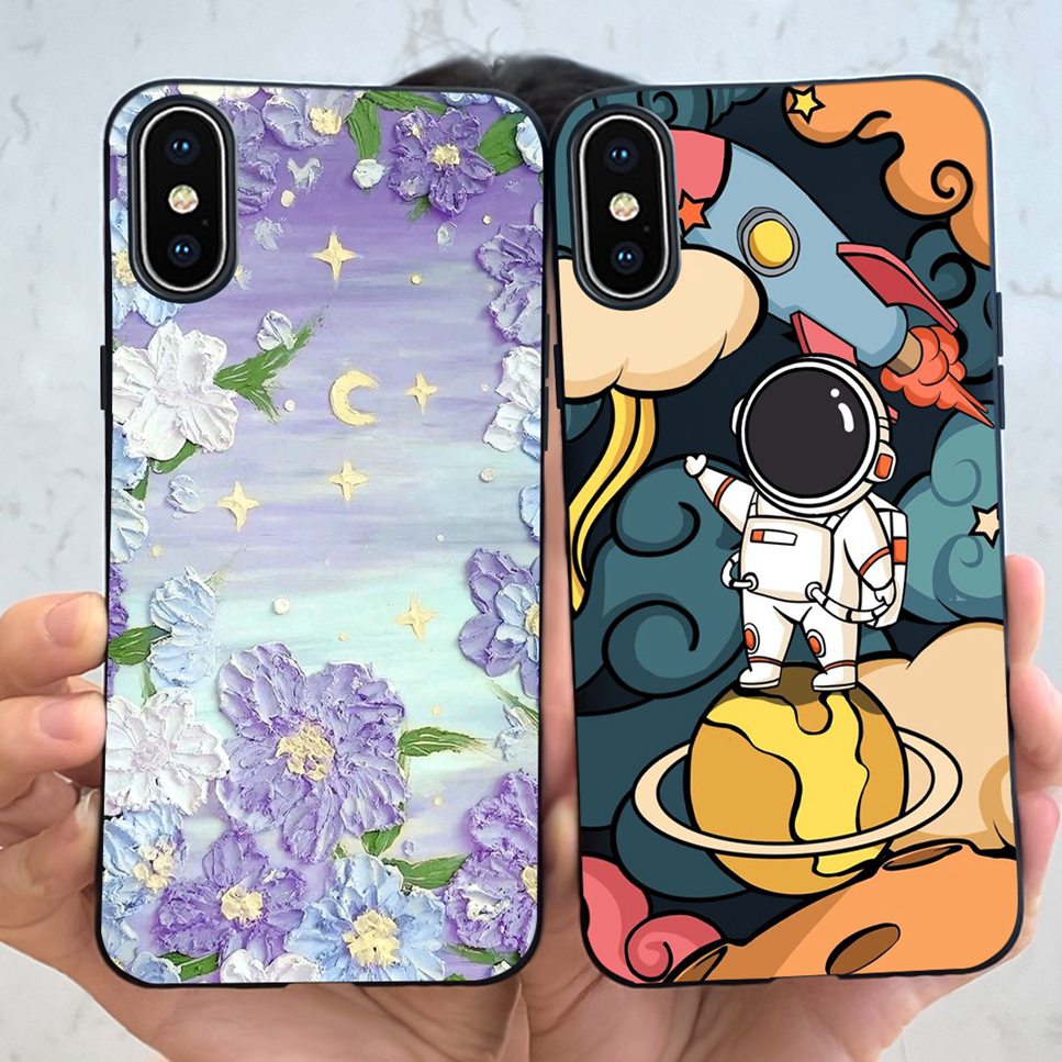 ใหม่สำหรับ Apple iPhone x A186 - Fragance X บทวิจารณ์และราคา