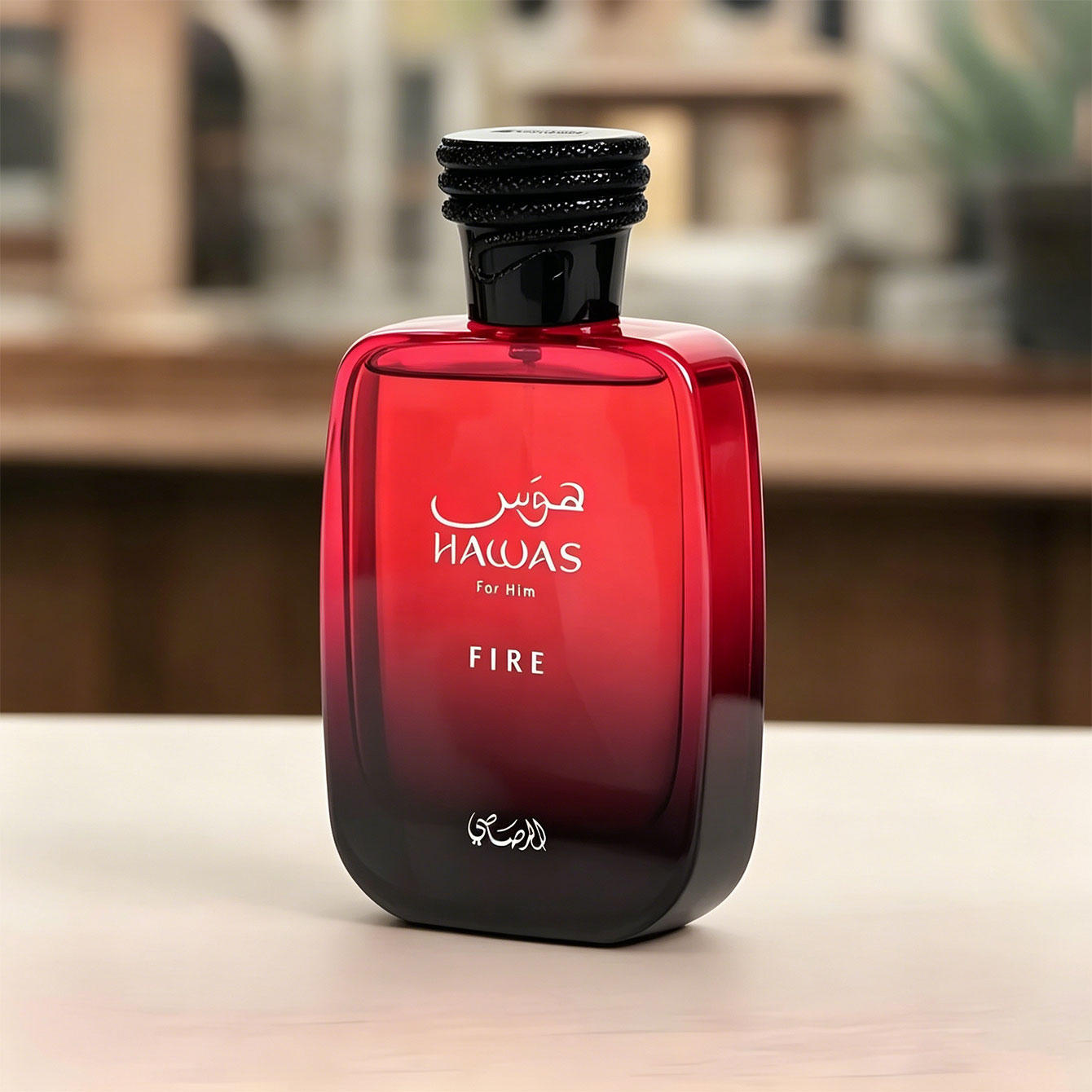 ไอซ์ ฟอร์ ฮิม 100 มล. น้ำหอมสำ - Fragrance Perfume For Man บทวิจารณ์และราคา