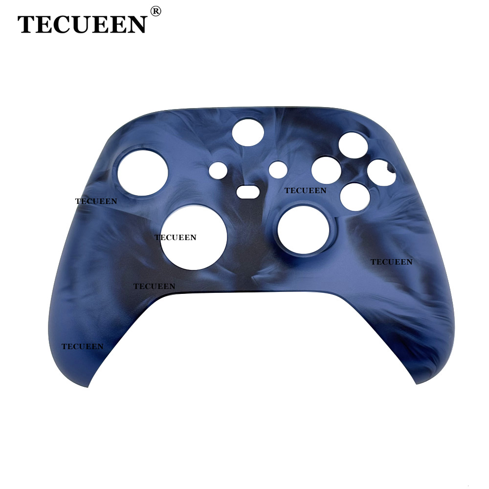 เปลือกตัวควบคุมสำหรับ Xbox Ser - Fragance X บทวิจารณ์และราคา
