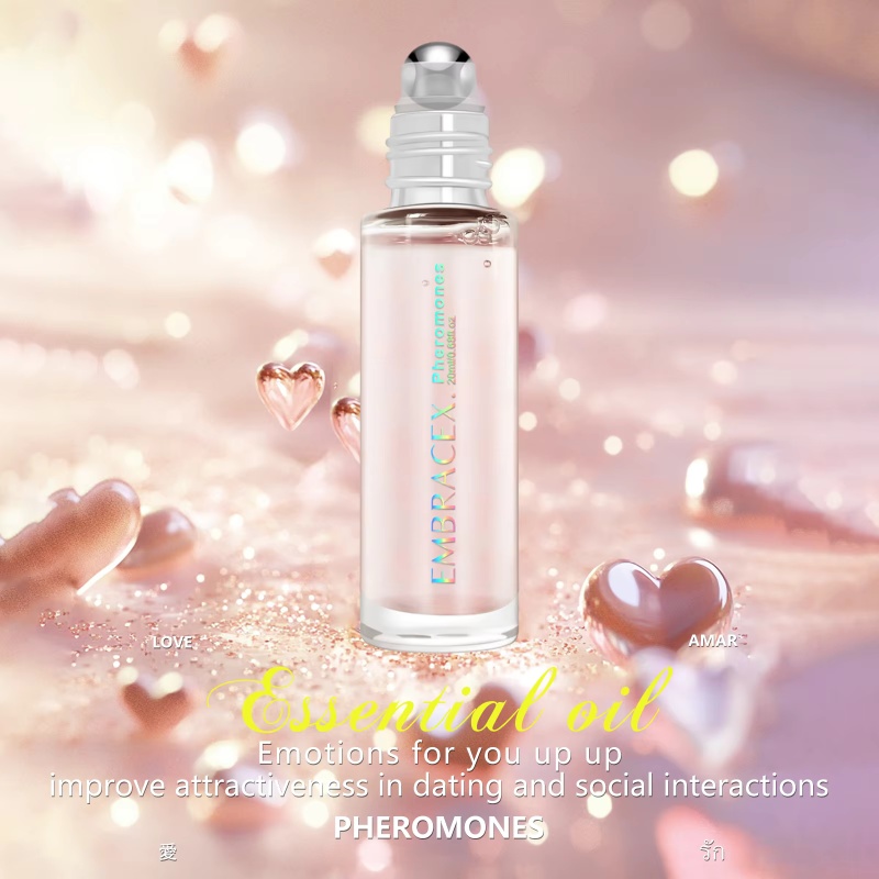 น้ำมันหอมระเหยฟีโรโมน 20 มล. น - Perfume Fragrance Essence บทวิจารณ์และราคา