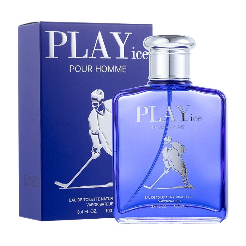 น้ำหอมผู้ชายสไตล์หรูหรา 100 มล - Fragrance Perfume For Man บทวิจารณ์และราคา
