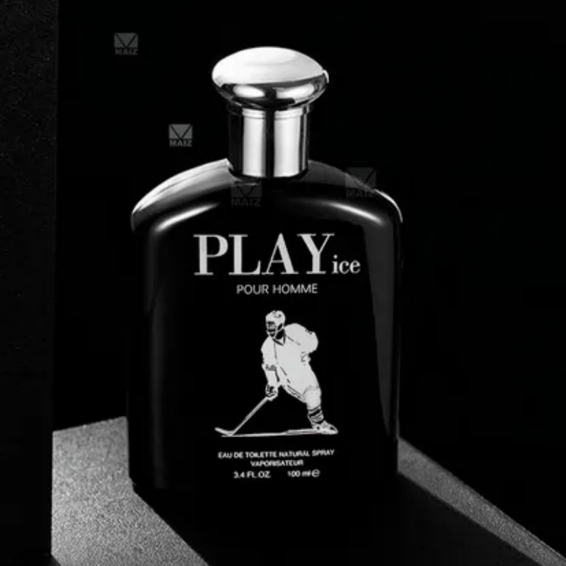 น้ำหอมผู้ชายสไตล์หรูหรา 100 มล - Fragrance Perfume For Man บทวิจารณ์และราคา