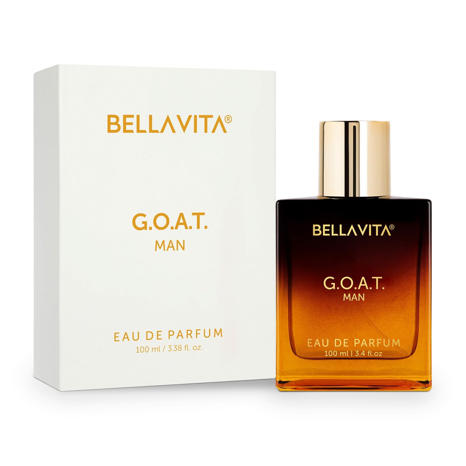 เบลลาวิต้า ลักชัวรี จี.โอ.เอ.ท - You Perfume Fragrance บทวิจารณ์และราคา