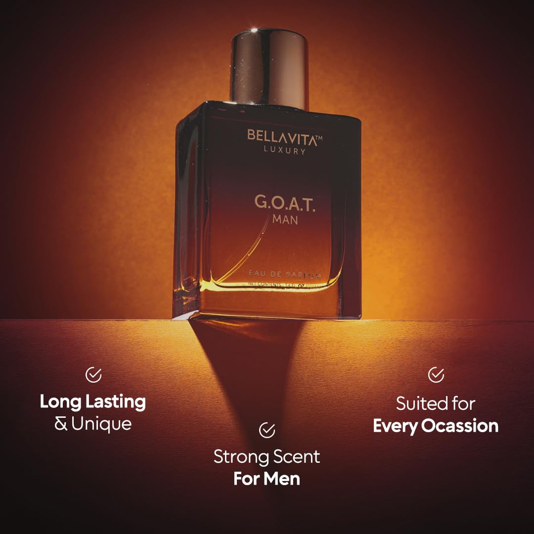 เบลลาวิต้า ลักชัวรี จี.โอ.เอ.ท - You Perfume Fragrance บทวิจารณ์และราคา