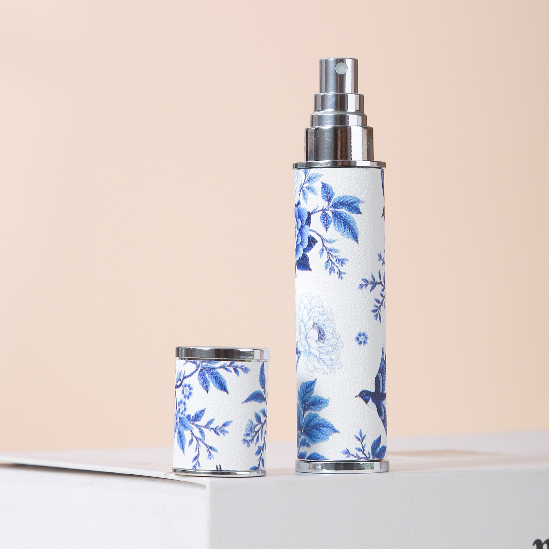 ขวดสเปรย์พกพาขนาด 10 มล. ขวดน้ - Perfume Fragrance Story บทวิจารณ์และราคา
